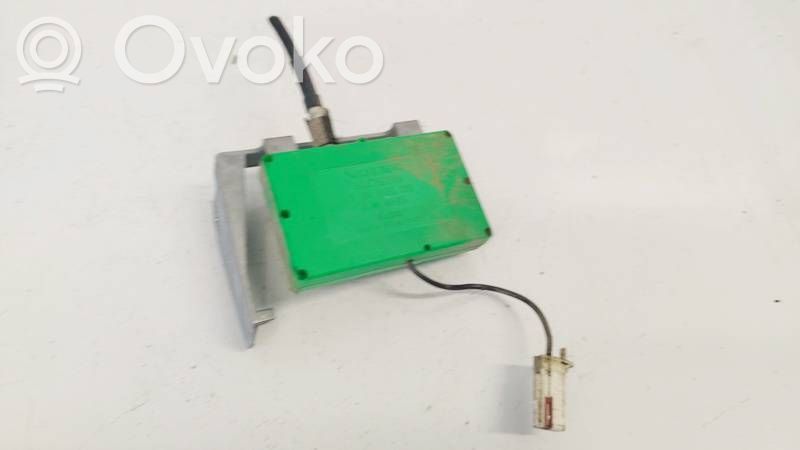 Volvo V70 Centralina antenna 