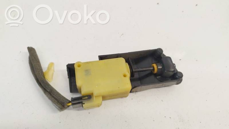 Volvo V70 Motor închidere centralizată 
