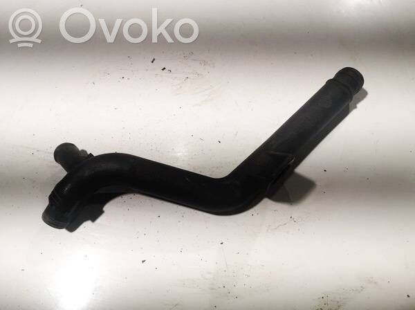 Volkswagen Golf VI Conductă/furtun lichid de răcire motor 