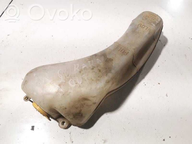 Subaru Legacy Zbiornik wyrównawczy chłodziwa