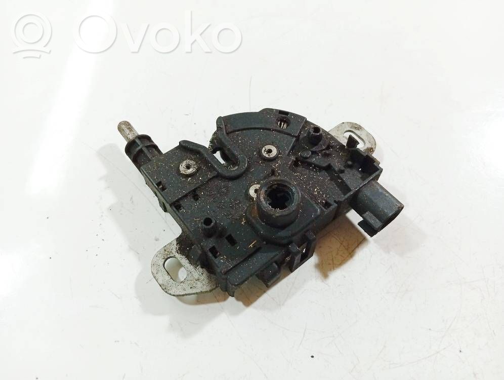 Ford Focus C-MAX Chiusura/serratura vano motore/cofano 