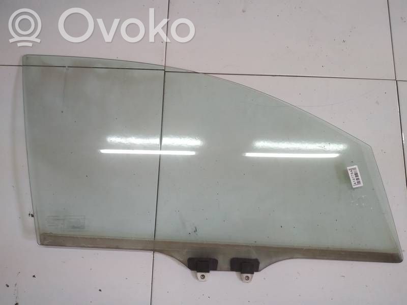 Honda Jazz Vetro del finestrino della portiera anteriore - quattro porte