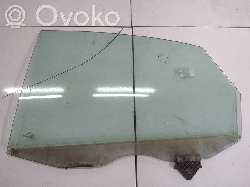 Audi A8 S8 D3 4E Geam ușă spate