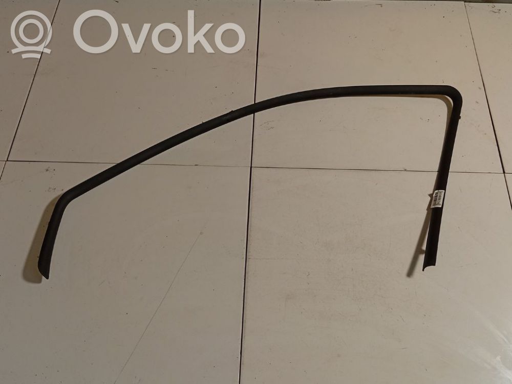 Citroen C8 Alte componente panou ușă față 