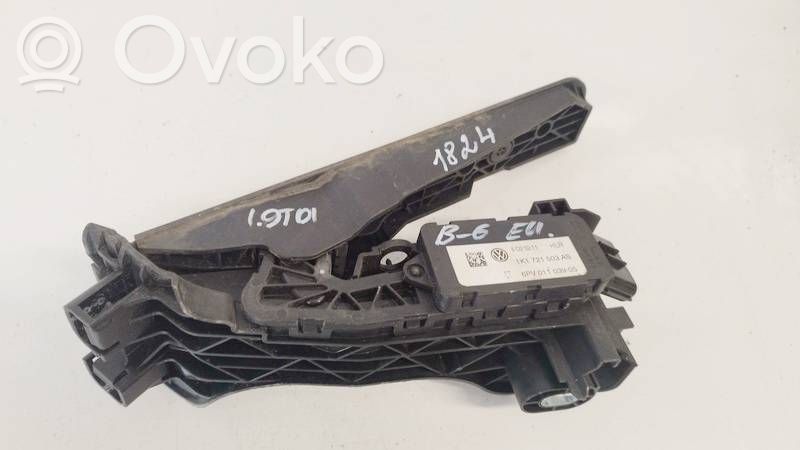 Volkswagen Golf V Pedale dell’acceleratore