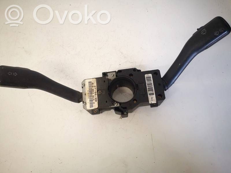 Audi A3 S3 8L Bloc semnalizator și ștergător parbriz 