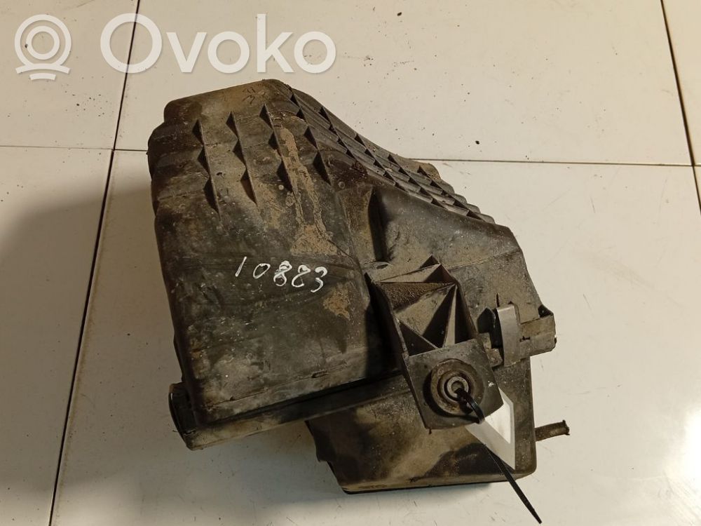 Audi A4 S4 B5 8D Scatola del filtro dell’aria 