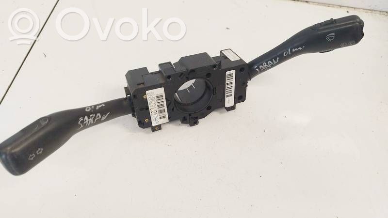 Audi A3 S3 8L Bloc semnalizator și ștergător parbriz 