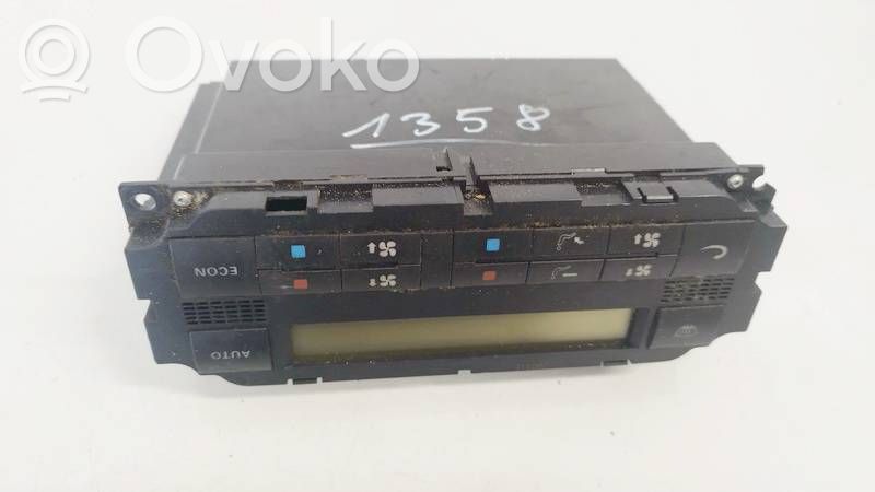 Panel klimatyzacji   7M7907040A,7M7907040A,7M7907040A,YM2119988CBW