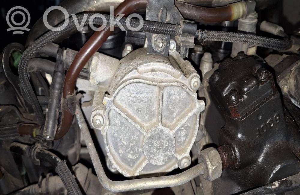 Pompa a vuoto   D1651B,D1651B