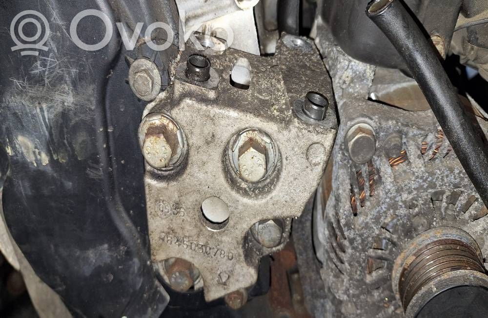 Support, suspension du moteur   9645030780,9645030780