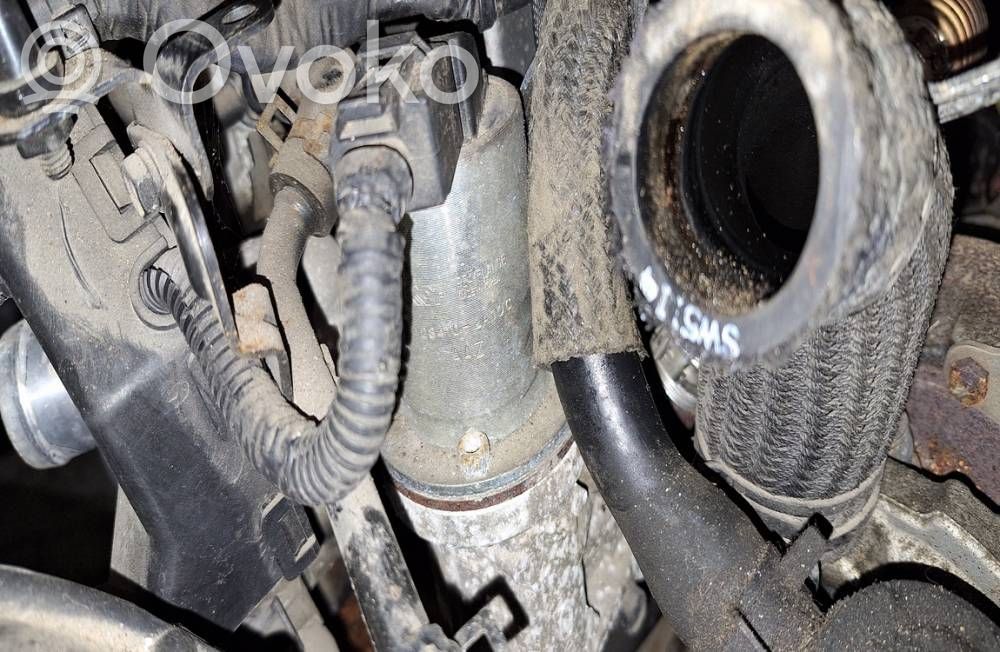 KIA Cerato Supapă EGR 