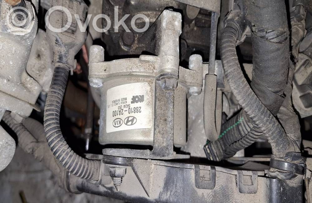 KIA Cerato Pompa a vuoto 