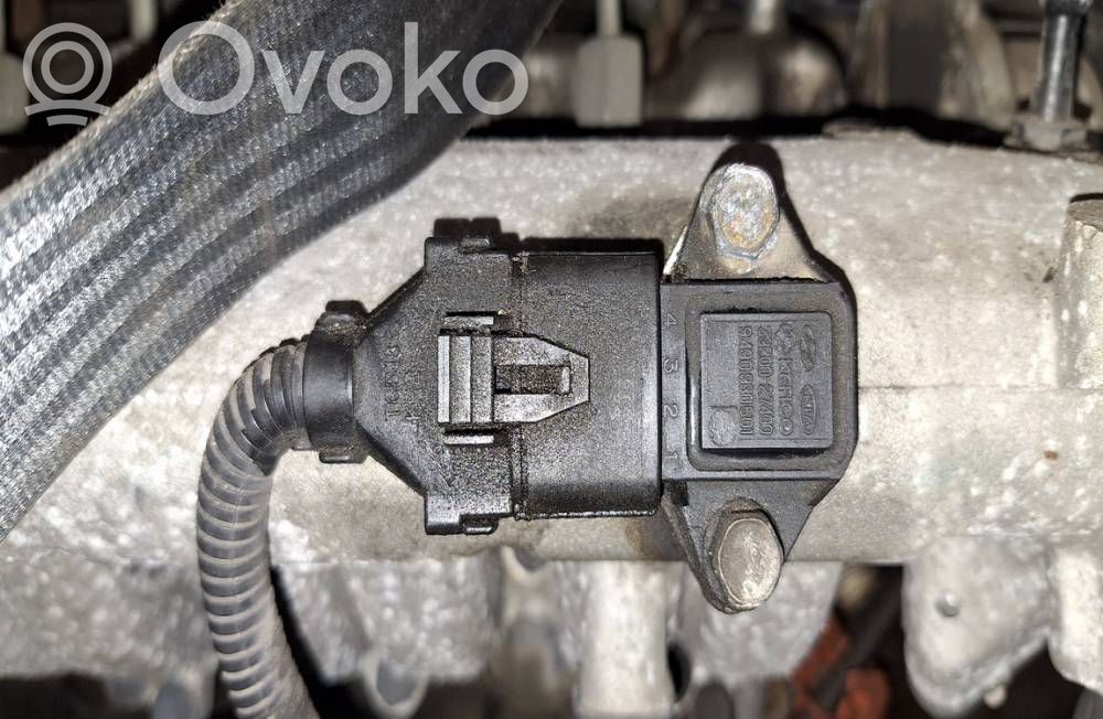 KIA Cerato Luftdrucksensor 