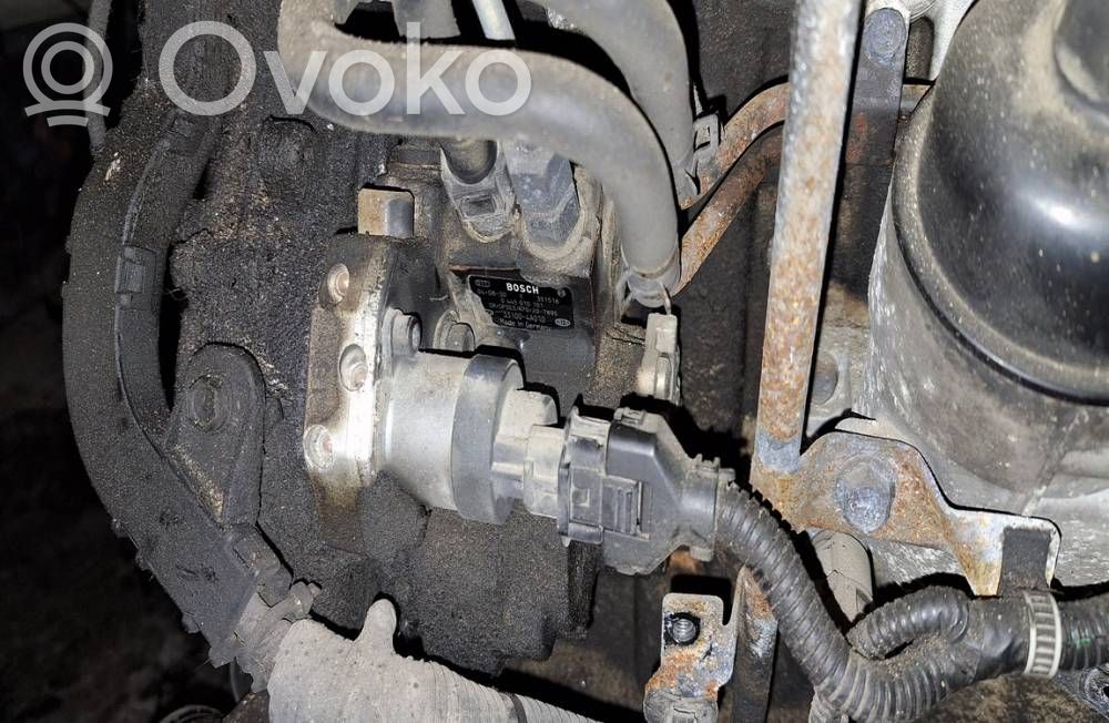 KIA Cerato Pompă injecție de înaltă presiune 