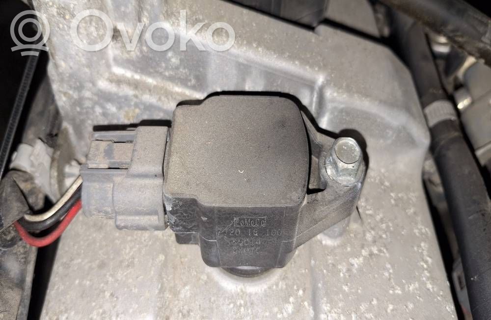 Mazda 3 I Bobină aprindere 