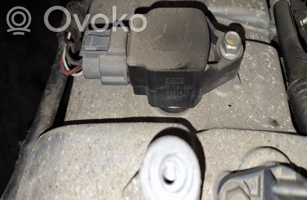 Mazda 3 I Bobină aprindere 