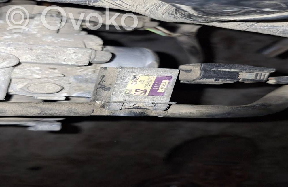 Electroválvula del turbo   1362002731,1362002731