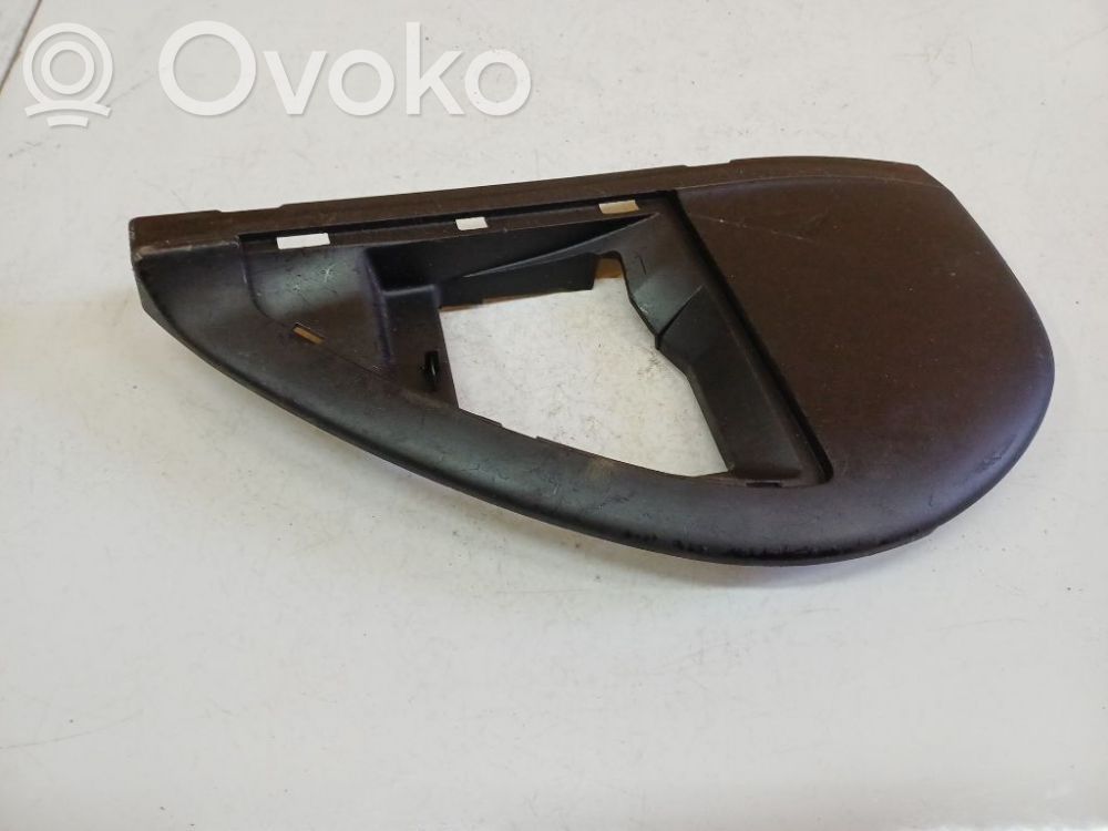 Volkswagen Golf IV Altra parte interiore