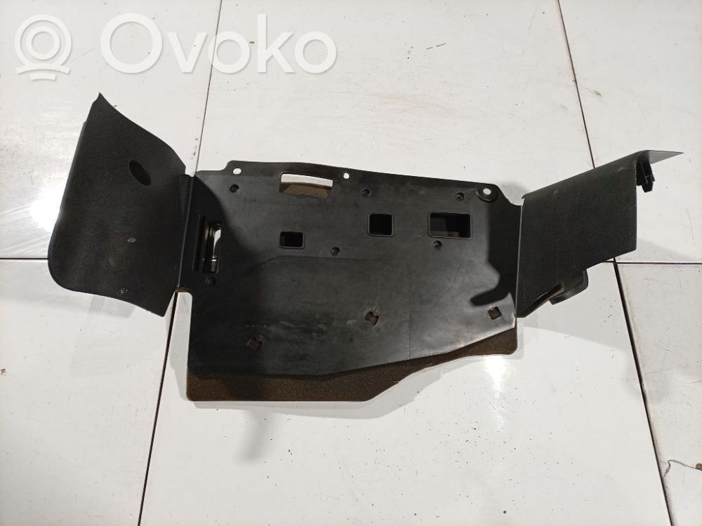 Citroen C4 I Picasso Altra parte interiore 