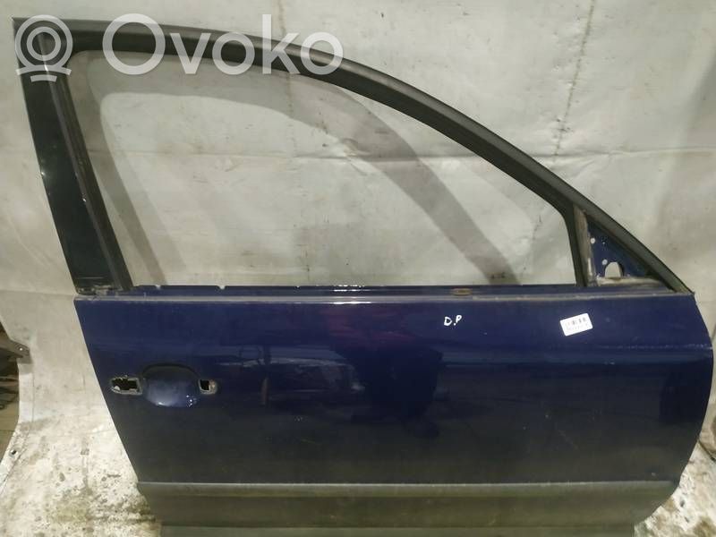 Volkswagen PASSAT B5.5 Portiera anteriore 
