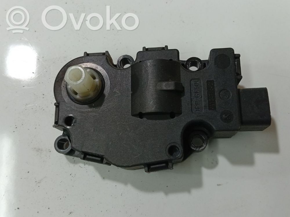 Citroen C4 Grand Picasso Motor/actuator clapetă aer 