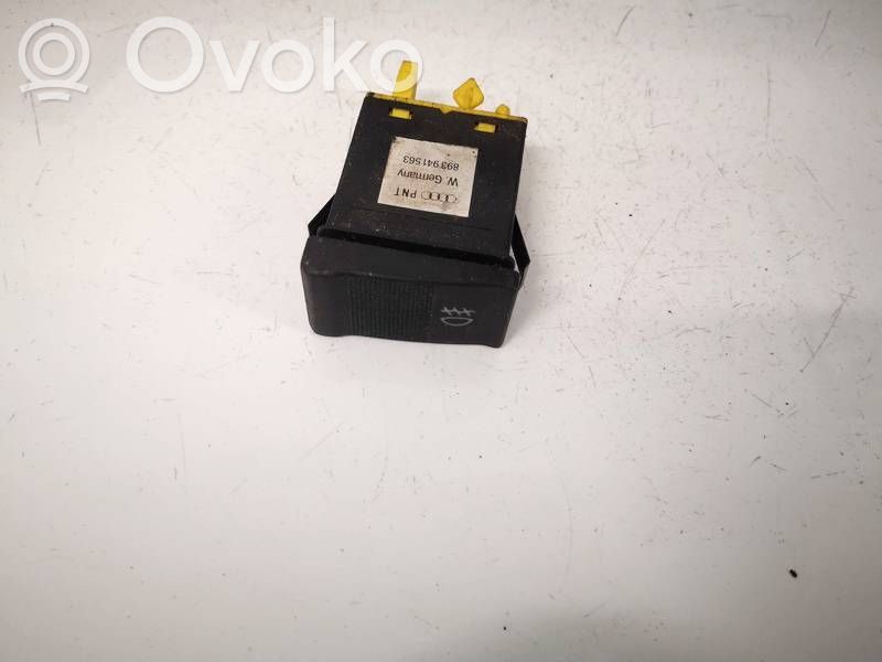 Interruptor de luz antiniebla   893941563,893941563,893941563