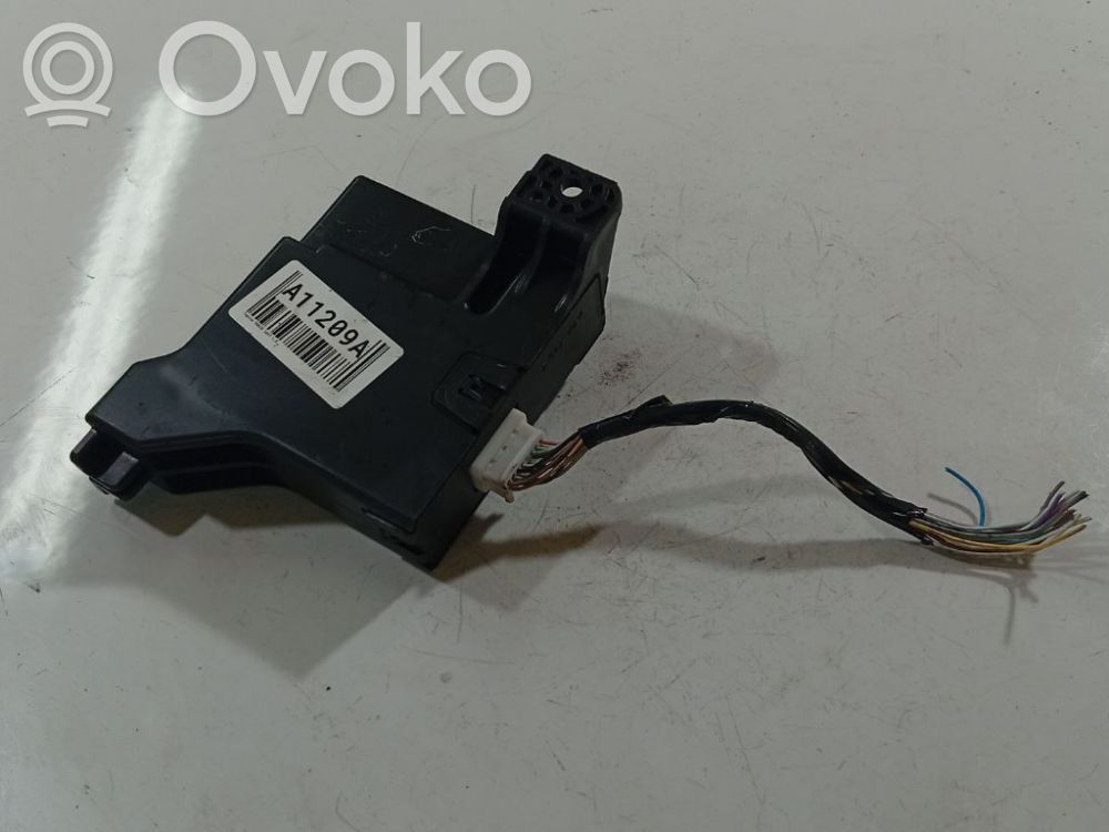 Toyota Yaris Alte unități/module de control 
