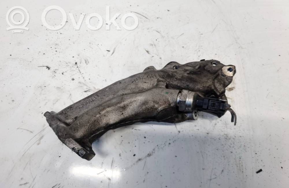 Mercedes-Benz A W176 Conductă/furtun supapă EGR 