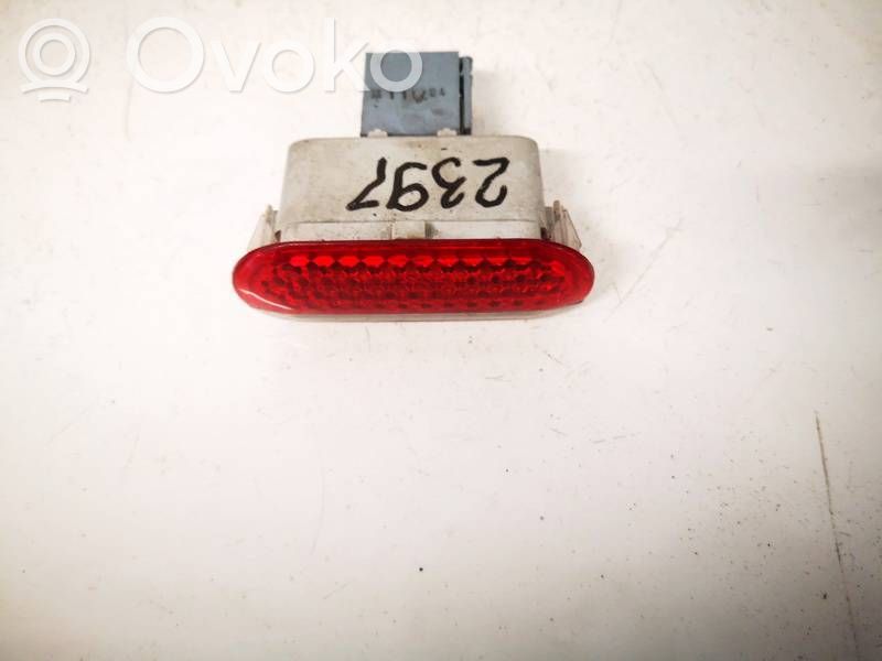 Skoda Octavia Mk2 (1Z) Boczki / Poszycie drzwi przednich