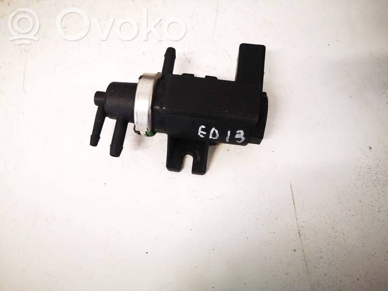 Skoda Fabia Mk1 (6Y) Solenoid supapă turbosuflantă 