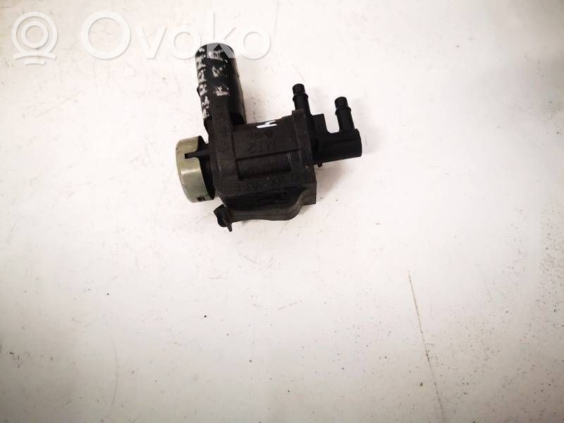 Audi A4 S4 B7 8E 8H Elettrovalvola turbo
