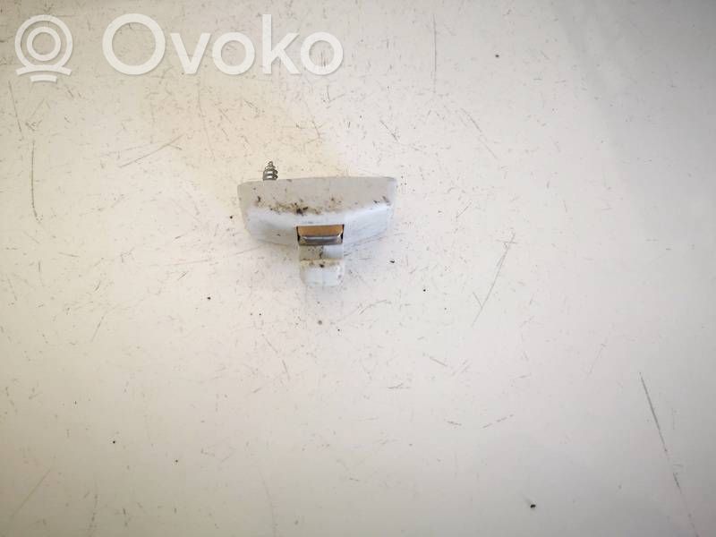 Skoda Octavia Mk2 (1Z) Clip/gancio/supporto per aletta parasole