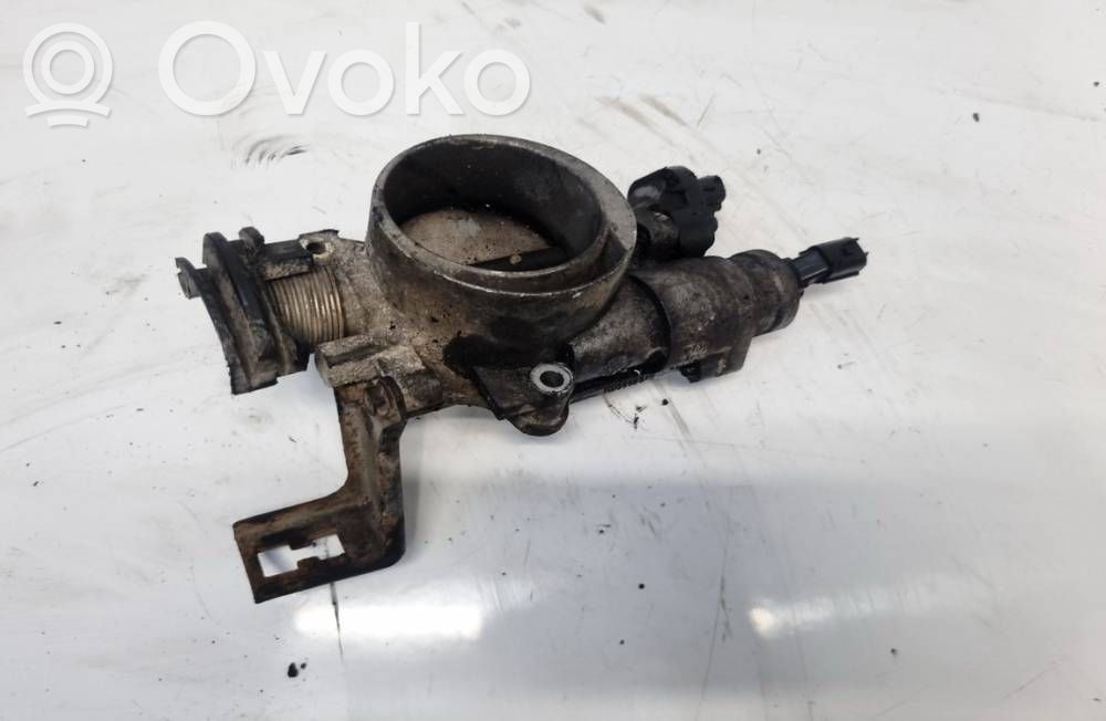 Valvola a farfalla   11200020AB,11200020AB