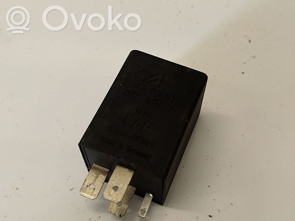Muu rele   7M0963141,7M0963141,7M0963141,95VW14512AA