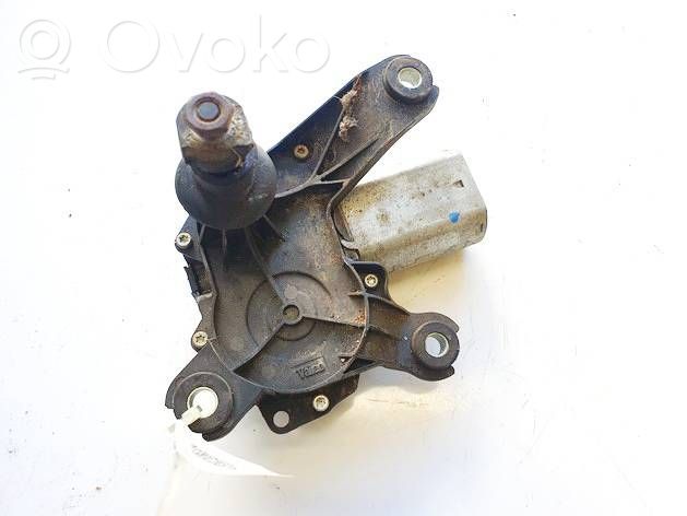 Opel Astra G Motorino del tergicristallo del lunotto posteriore 