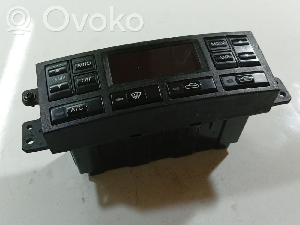 Panel klimatyzacji   3E100,3E100,972503E100,S2336001980E,Y05Y07