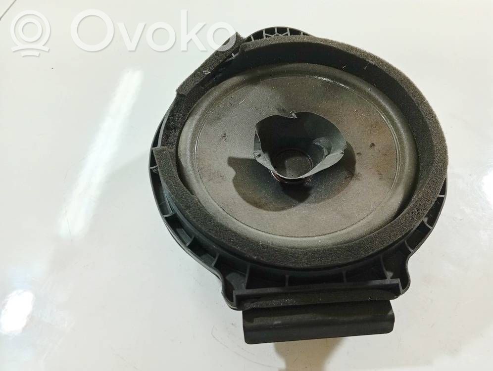 Opel Insignia A Etuoven kaiutin 