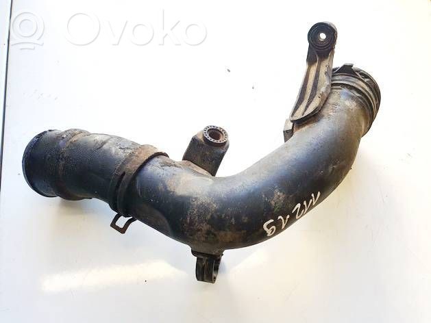 Volkswagen PASSAT B6 Tubo flessibile intercooler 