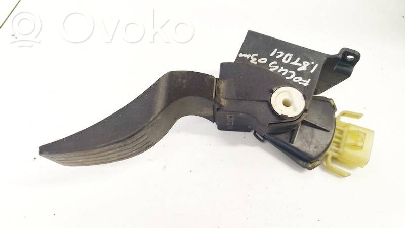 Akceleratoriaus pedalas   2M519F836AD,2M519F836AD,2M519F836AD