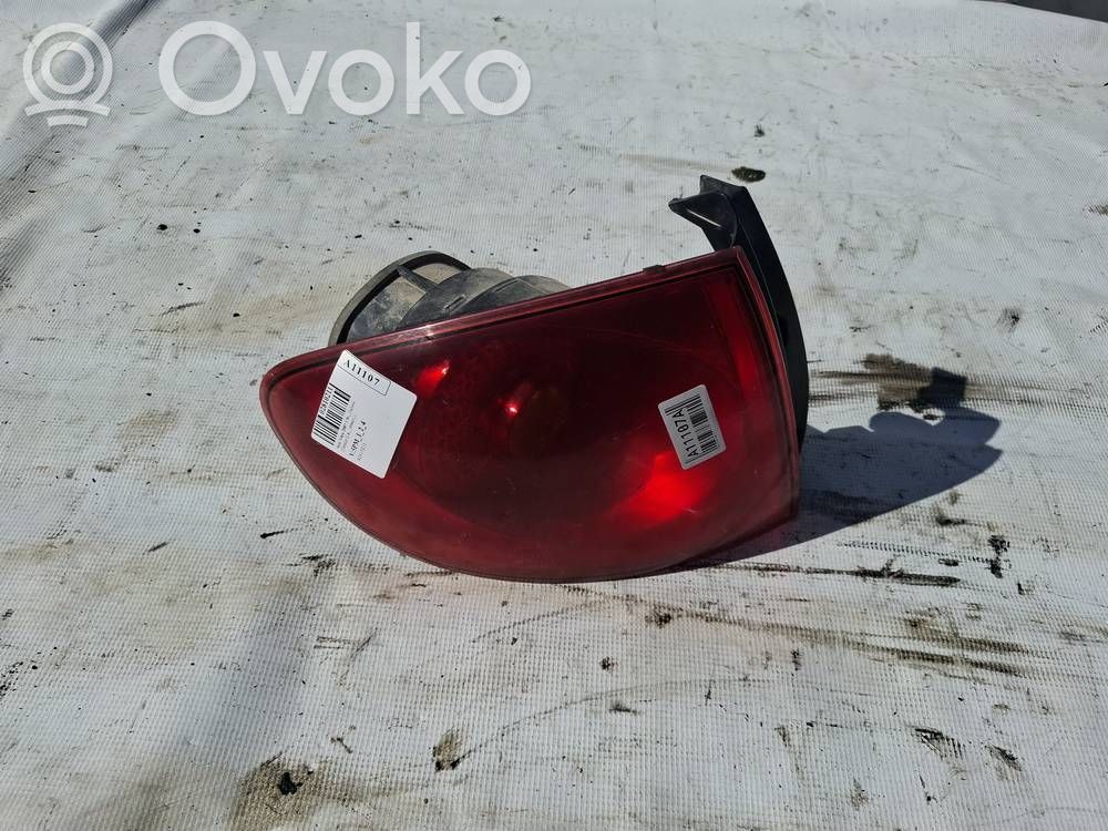 Seat Altea Takavalot 