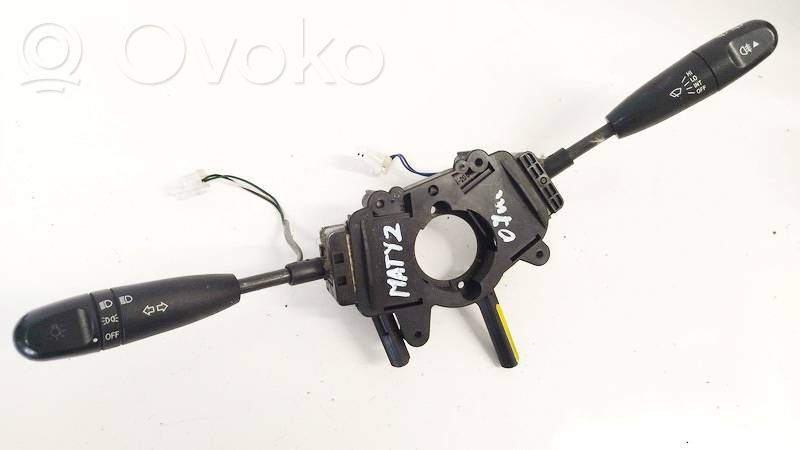 Daewoo Matiz Bloc semnalizator și ștergător parbriz 
