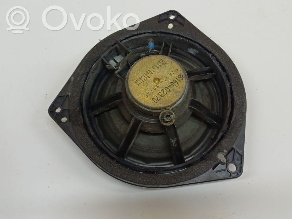 Altavoz de la puerta delantera   8616002370,8616002370,902275499721