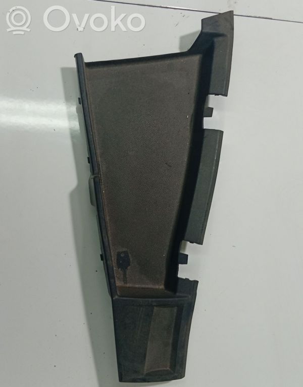 Citroen C4 I Picasso Altra parte interiore