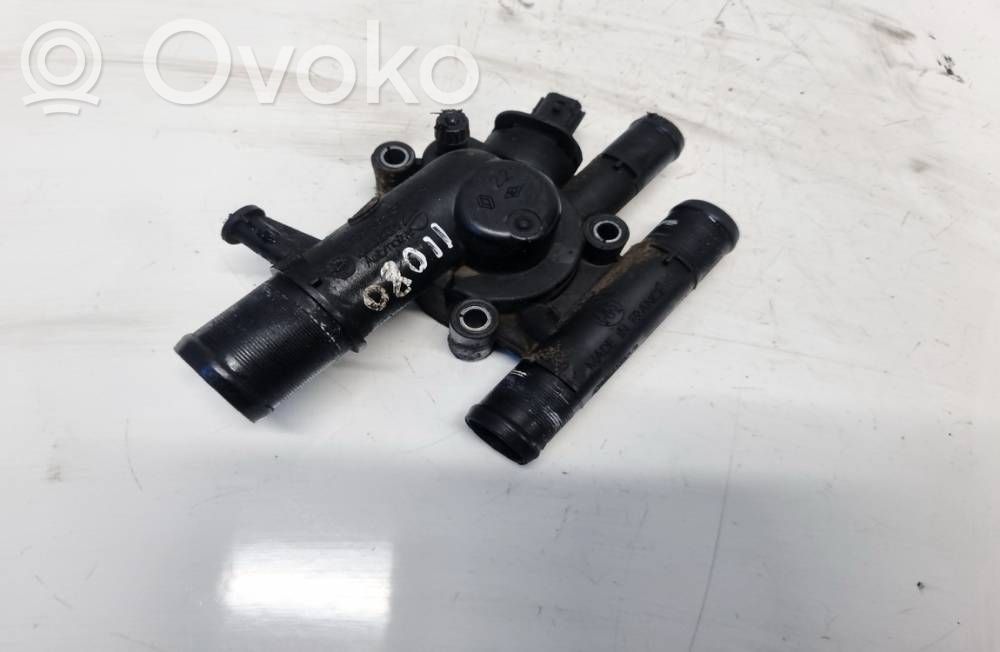 Renault Scenic III - Grand scenic III Tuyau de liquide de refroidissement moteur