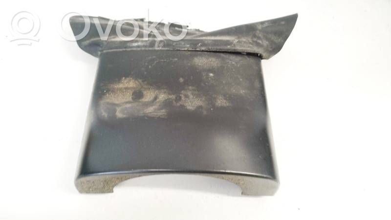 Skoda Octavia Mk2 (1Z) Rivestimento del piantone del volante