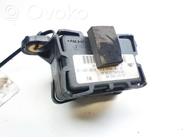 Senzor de accelerație ESP   9654769280,10170103423,10170103423,9654769280