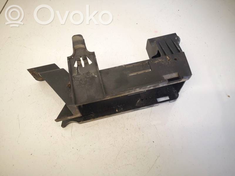 Skoda Octavia Mk2 (1Z) Altra parte esteriore