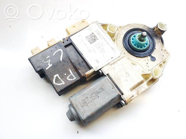 Motor del regulador de la ventanilla de la puerta delantera   9681597580,964872100,964872100,9681597580