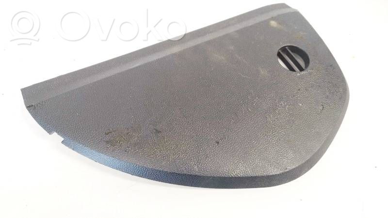 Skoda Octavia Mk2 (1Z) Altra parte interiore